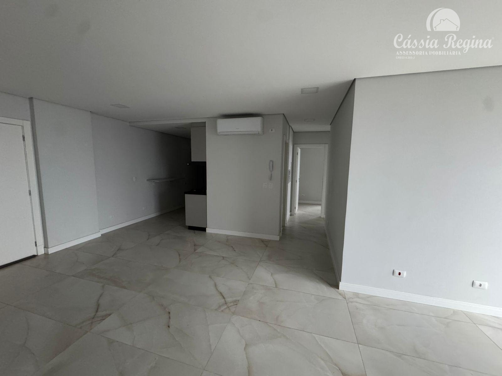 Apartamento para alugar em Centro, Foz do Iguaçu — Portal Chave Fácil