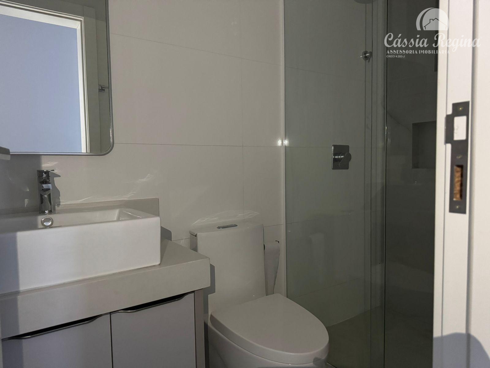 Apartamento para alugar em Centro, Foz do Iguaçu — Portal Chave Fácil