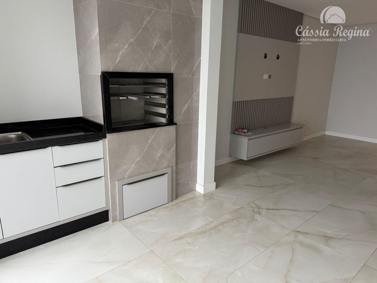 Apartamento para alugar em Centro, Foz do Iguaçu — Portal Chave Fácil