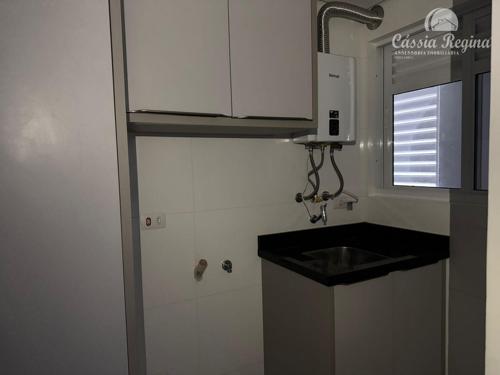 Apartamento para alugar em Centro, Foz do Iguaçu — Portal Chave Fácil