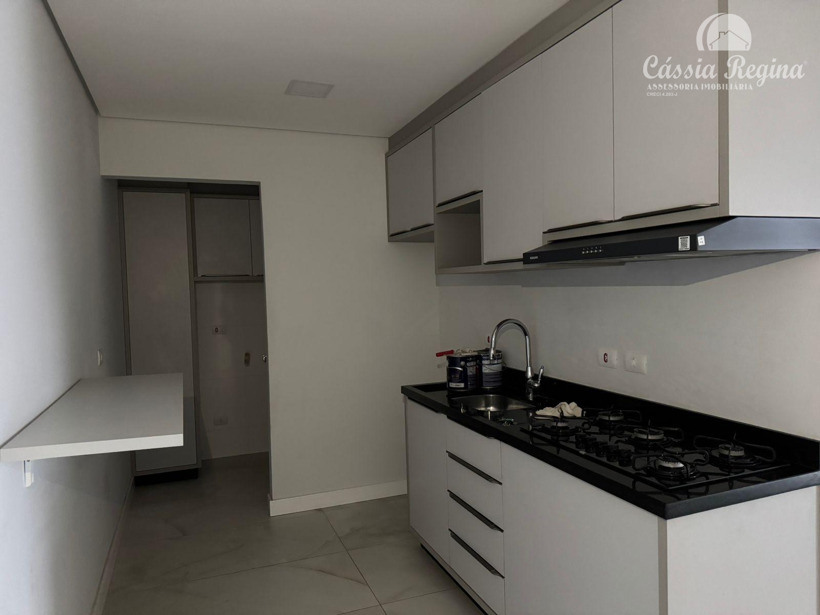 Apartamento para alugar em Centro, Foz do Iguaçu — Portal Chave Fácil