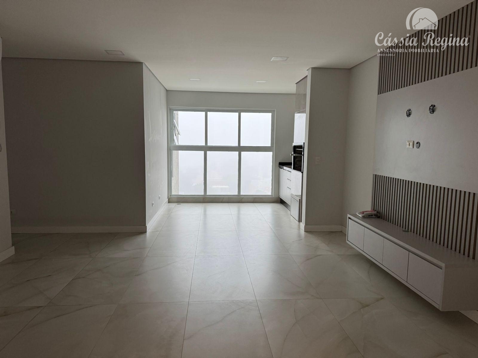 Apartamento para alugar em Centro, Foz do Iguaçu — Portal Chave Fácil