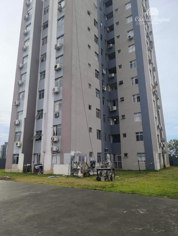 Apartamento com 02 dormitórios - Edifício Cheverny