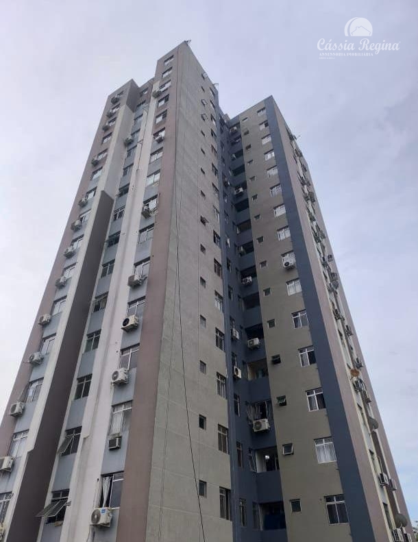 Apartamento com 02 dormitórios - Edifício Cheverny