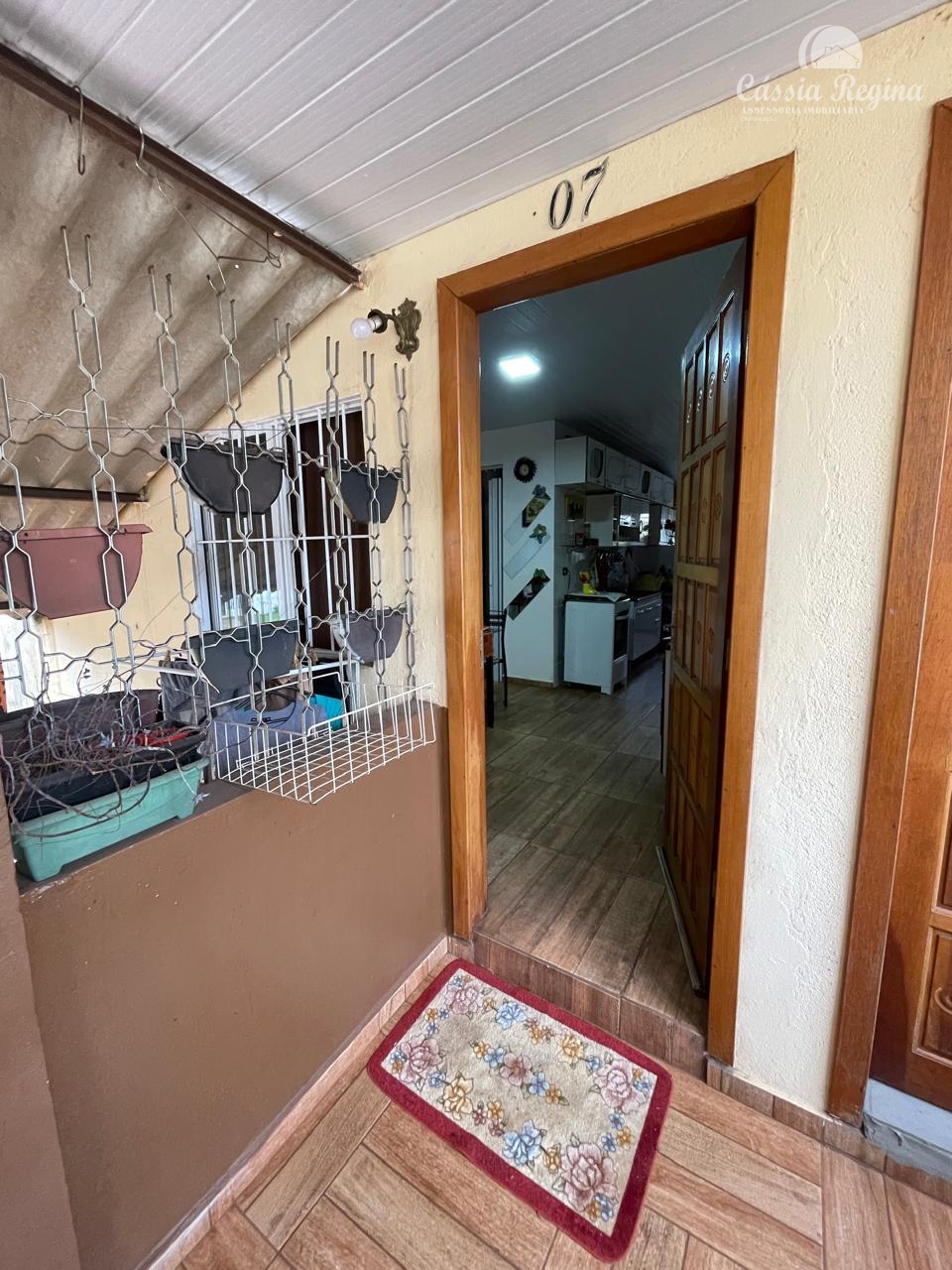 Apartamento com 02 dormitórios na Vila Maracanã - Região Central em Foz do Iguaçu-PR