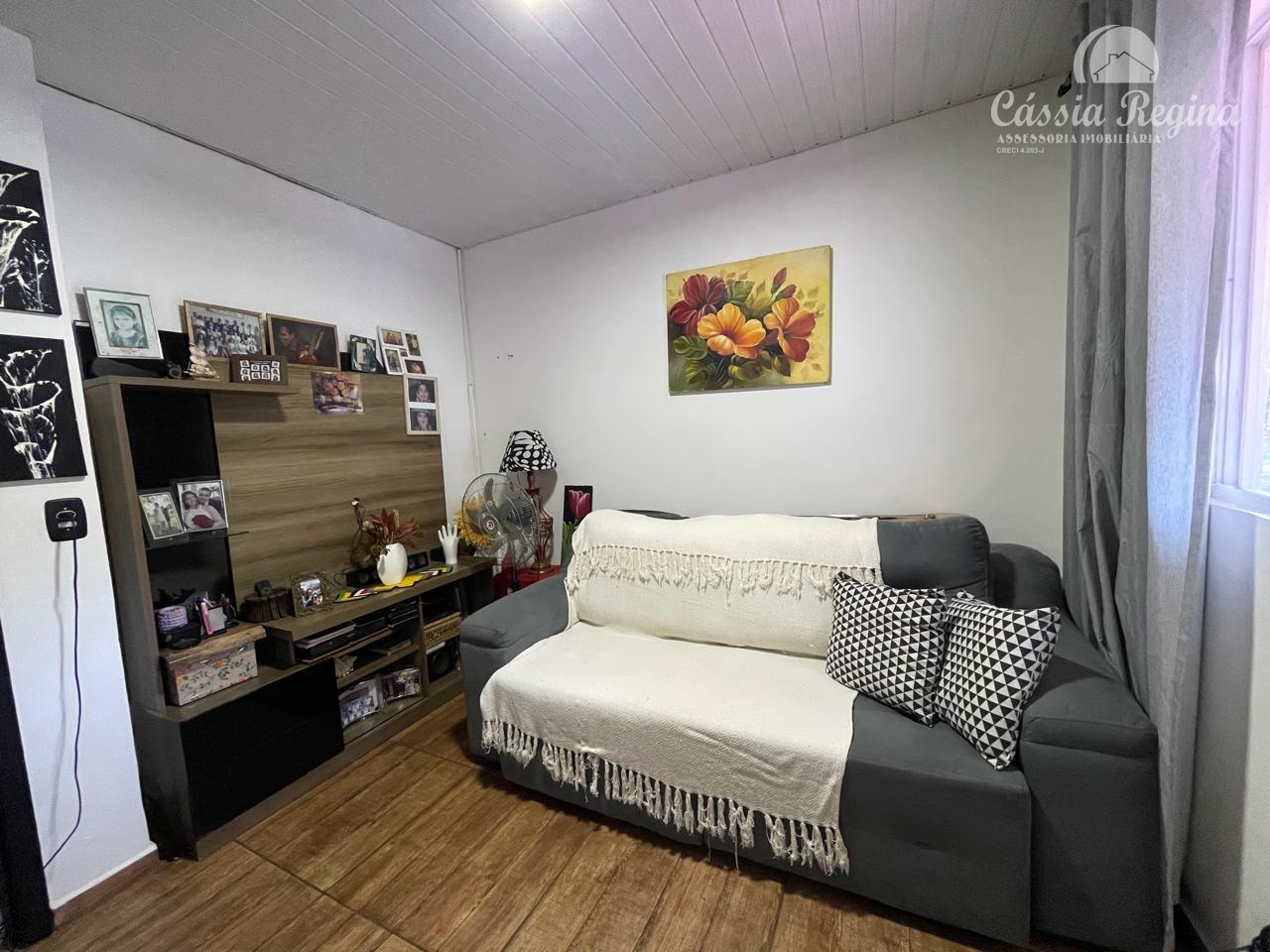 Apartamento com 02 dormitórios na Vila Maracanã - Região Central em Foz do Iguaçu-PR