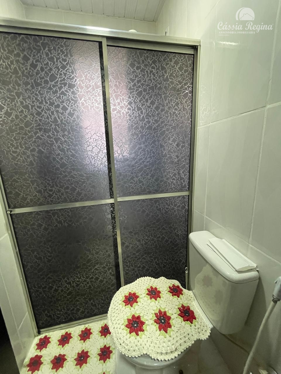 Apartamento com 02 dormitórios na Vila Maracanã - Região Central em Foz do Iguaçu-PR