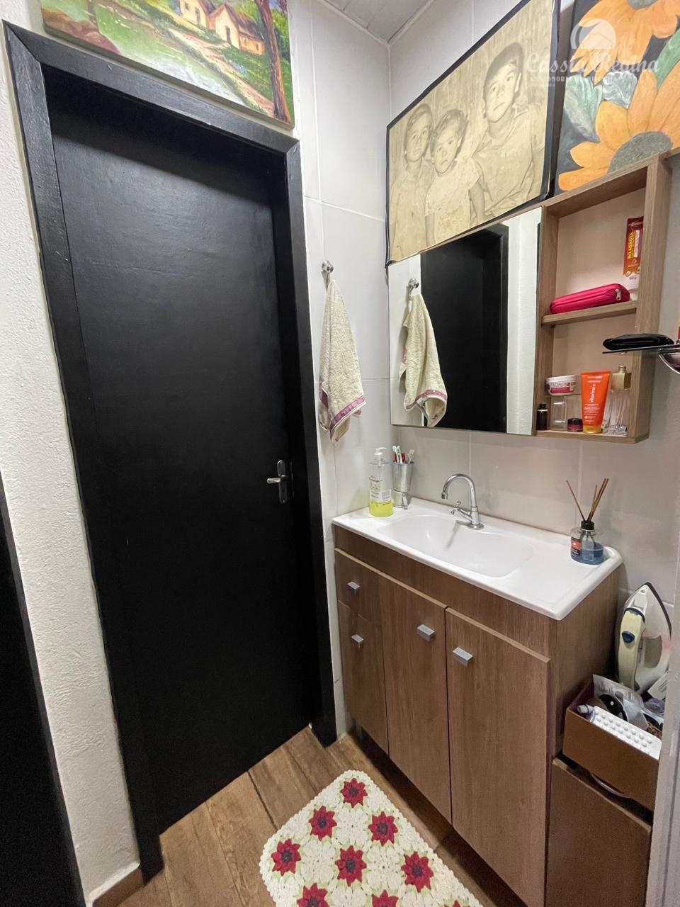 Apartamento com 02 dormitórios na Vila Maracanã - Região Central em Foz do Iguaçu-PR