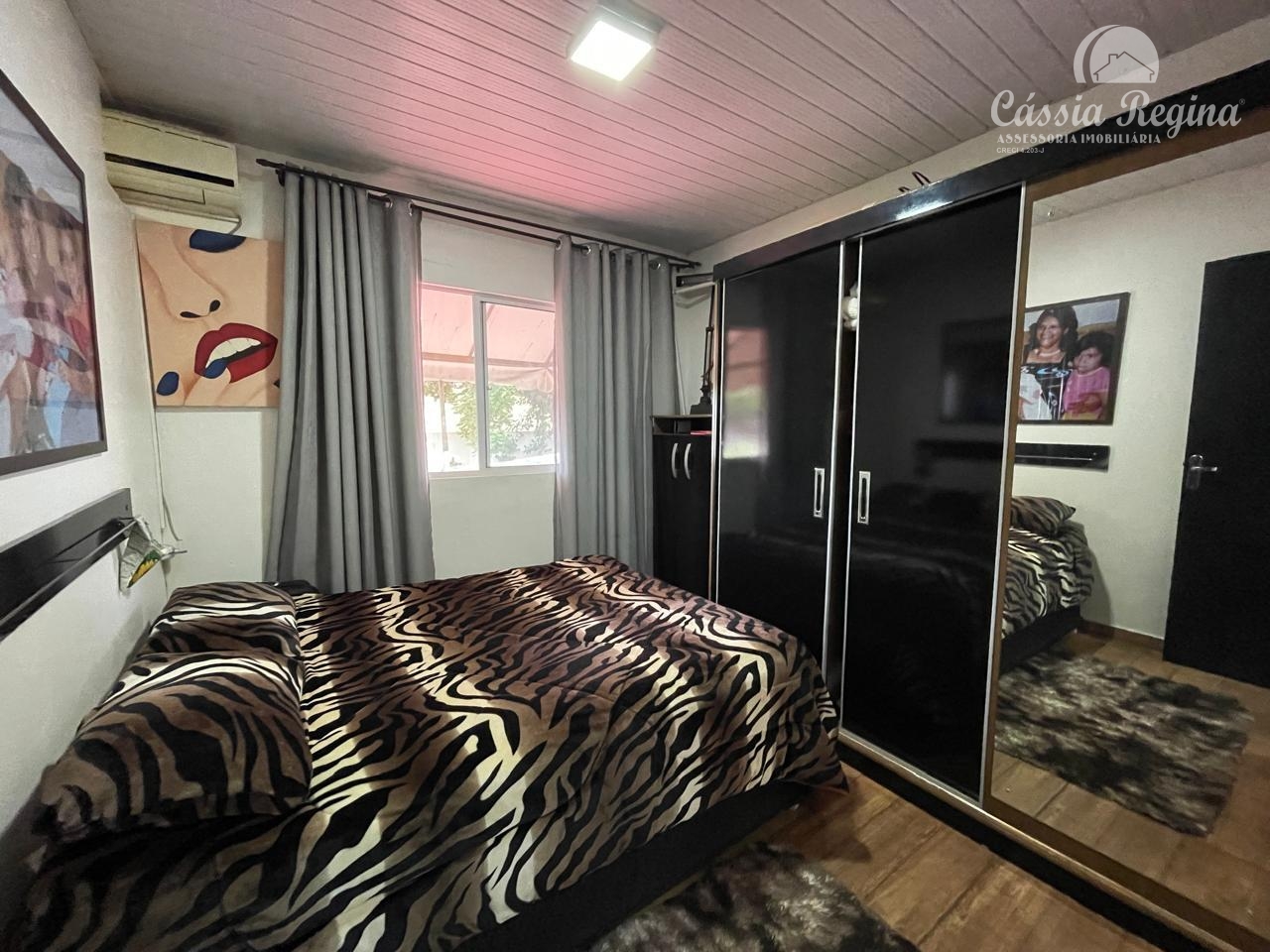 Apartamento com 02 dormitórios na Vila Maracanã - Região Central em Foz do Iguaçu-PR