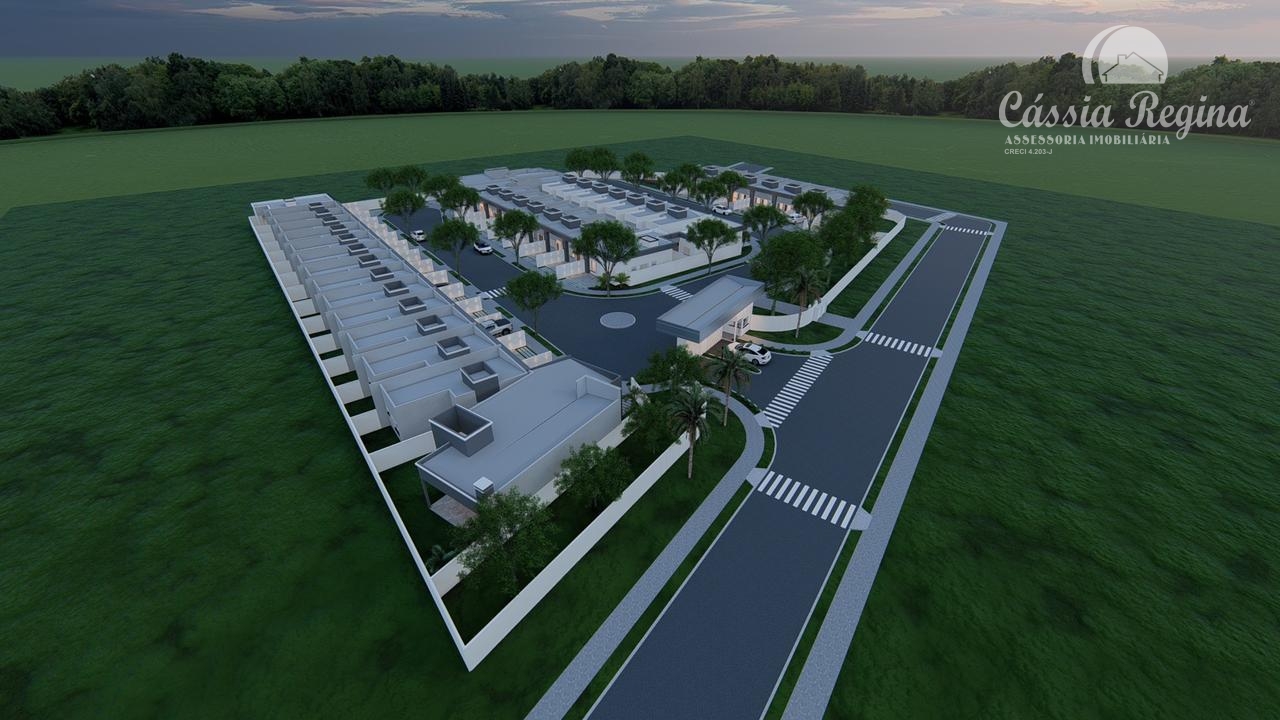 Casas no Residencial Ilha Bella - Cognópolis - Fase 2