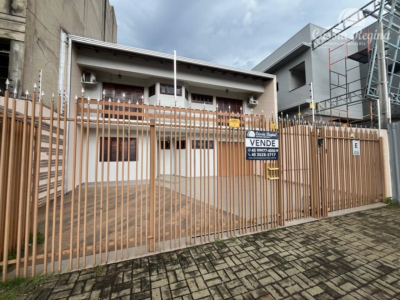Casa à venda em Centro, Foz do Iguaçu — Portal Chave Fácil