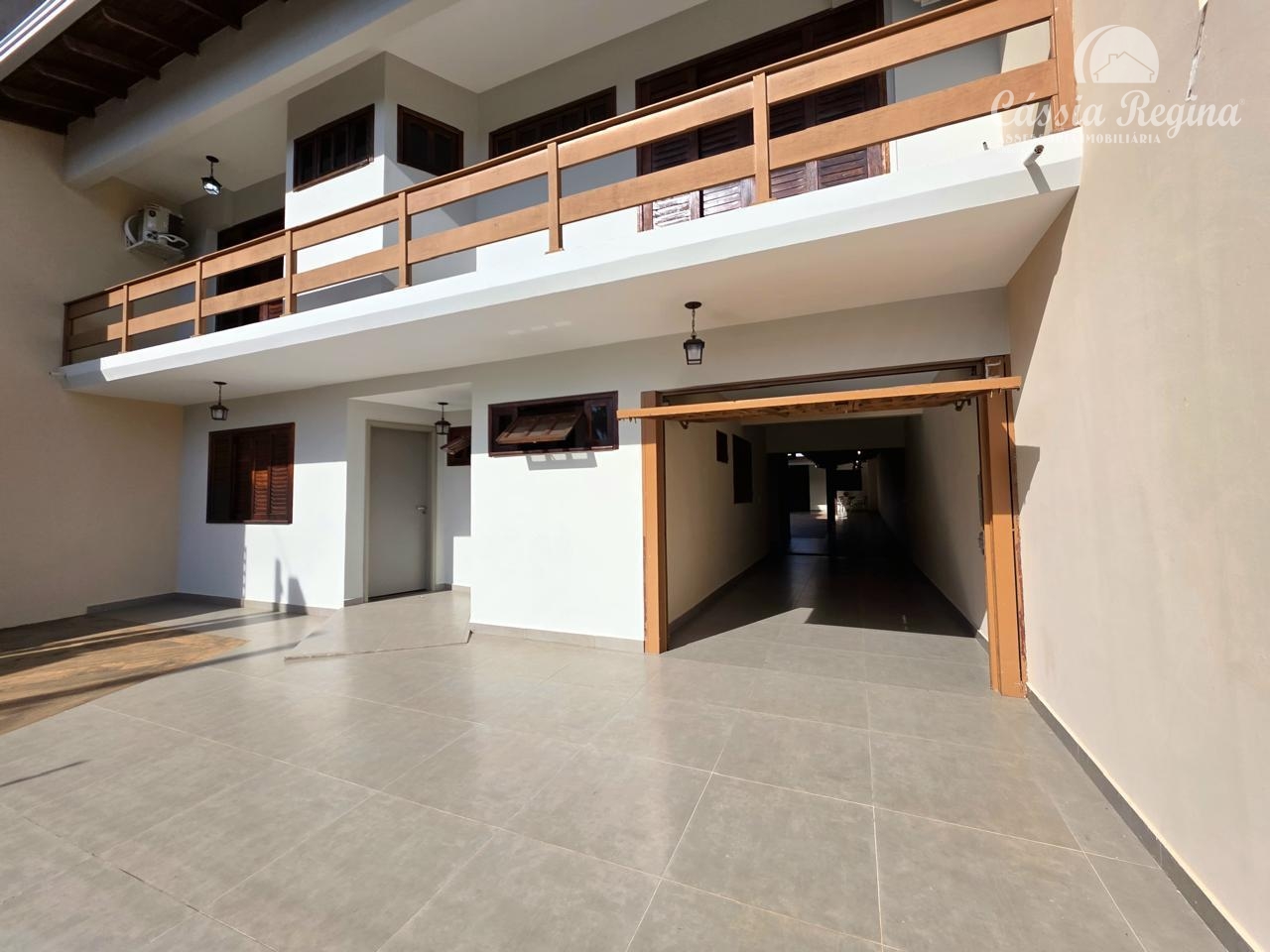 Casa à venda em Centro, Foz do Iguaçu — Portal Chave Fácil