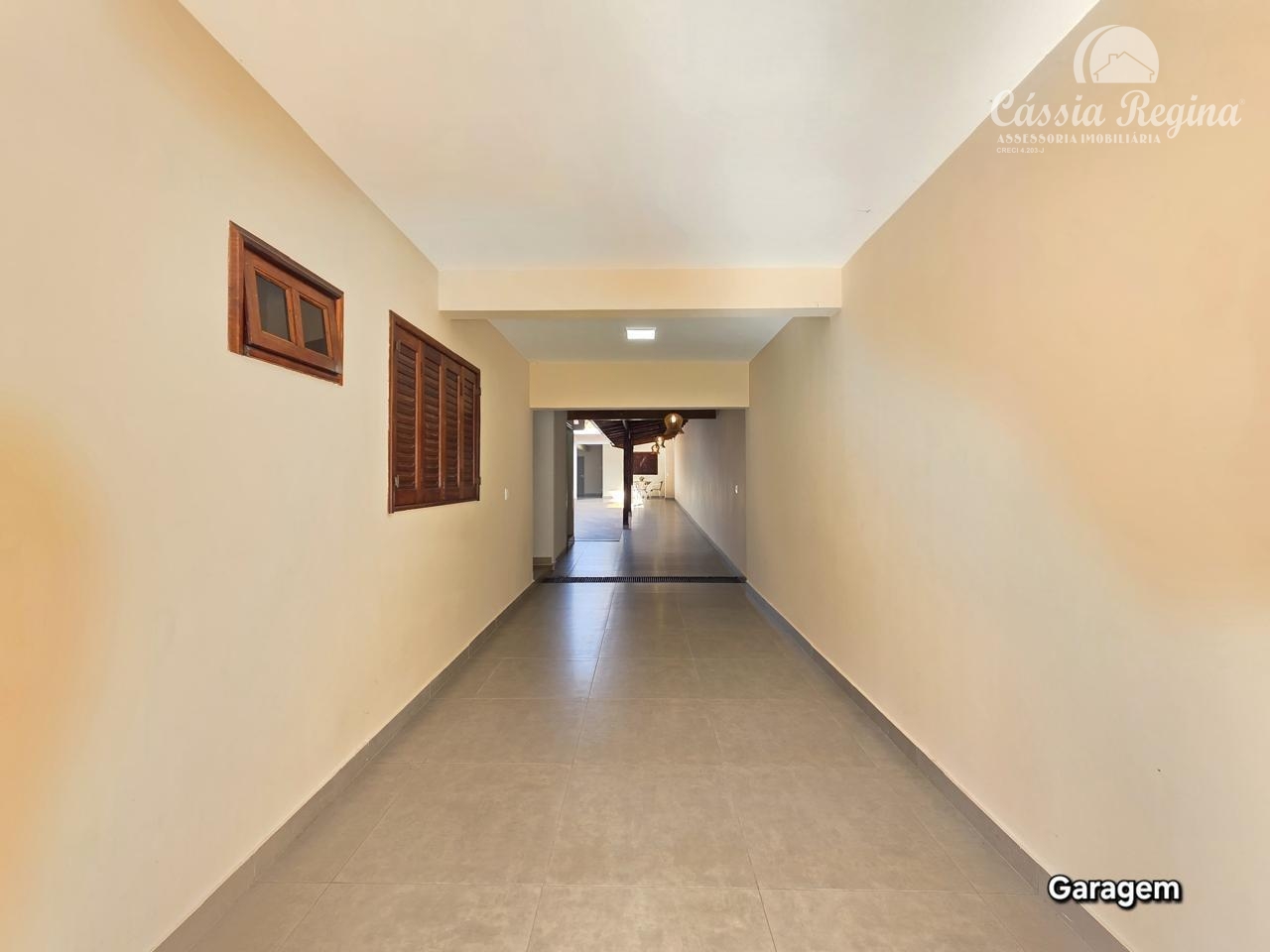 Casa à venda em Centro, Foz do Iguaçu — Portal Chave Fácil