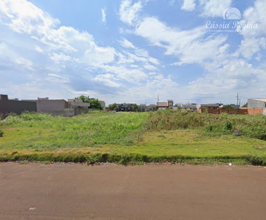 Terrenos à venda no Jardim das Oliveiras, Região de Três Lagoas