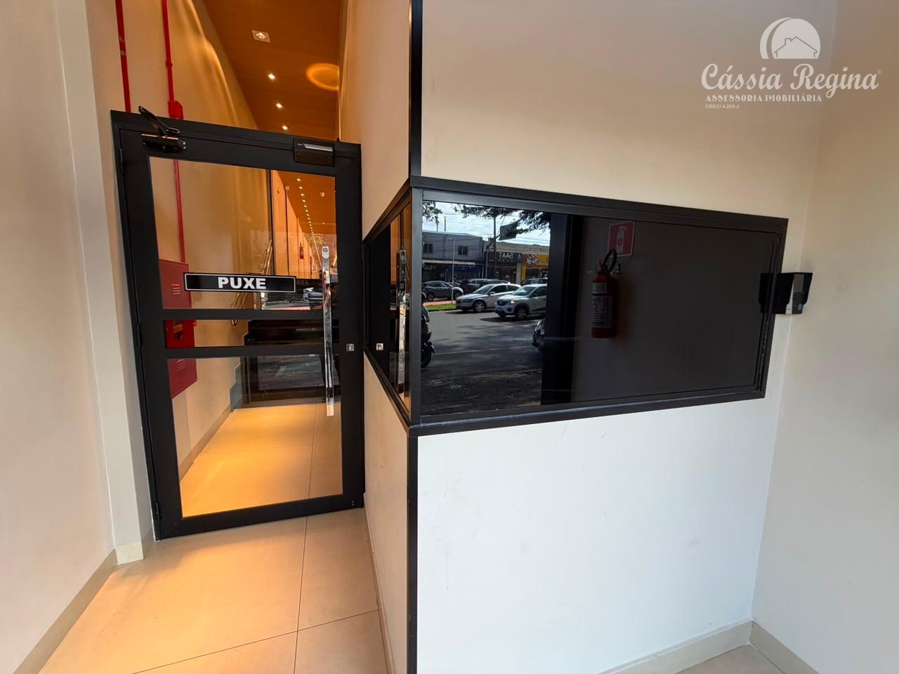 Apartamento à venda, Edifício Grand Prix, Centro - FOZ DO IGUACU - PR