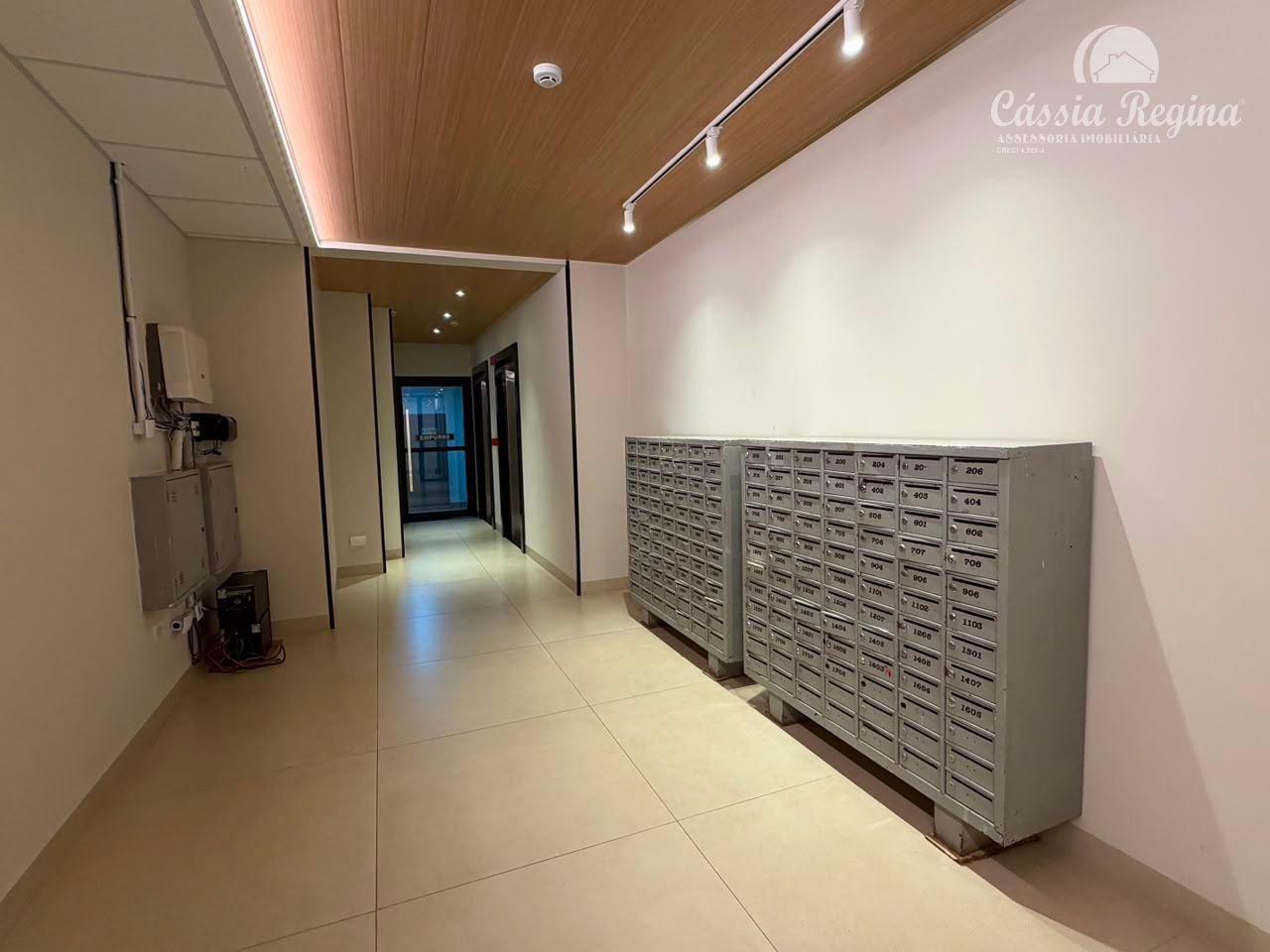 Apartamento à venda, Edifício Grand Prix, Centro - FOZ DO IGUACU - PR