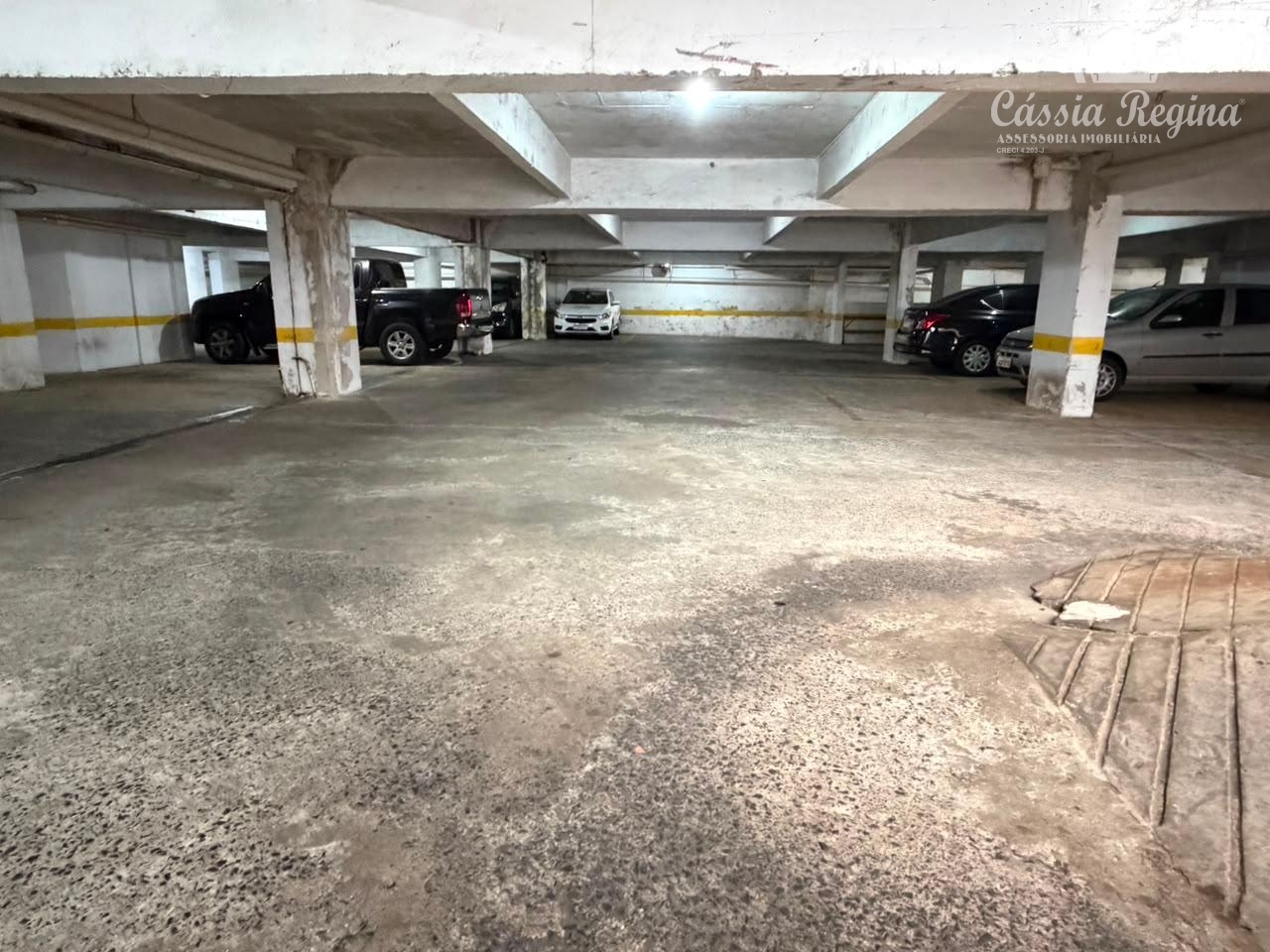 Apartamento à venda, Edifício Grand Prix, Centro - FOZ DO IGUACU - PR