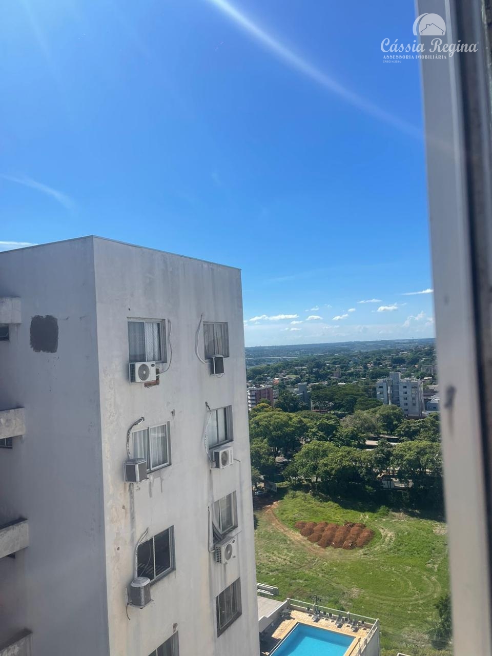 Apartamento à venda, Edifício Grand Prix, Centro - FOZ DO IGUACU - PR
