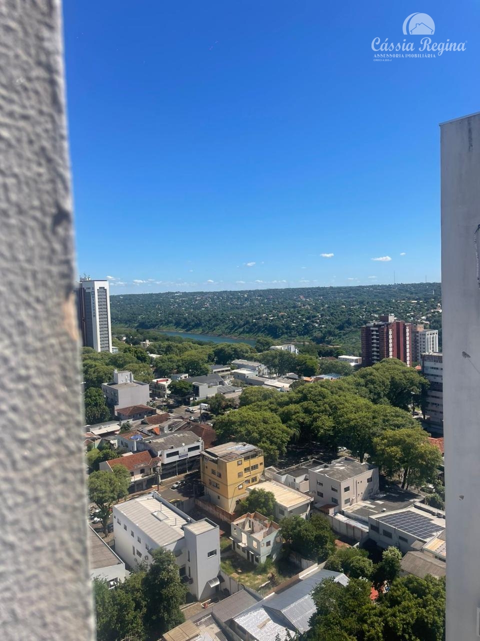 Apartamento à venda, Edifício Grand Prix, Centro - FOZ DO IGUACU - PR