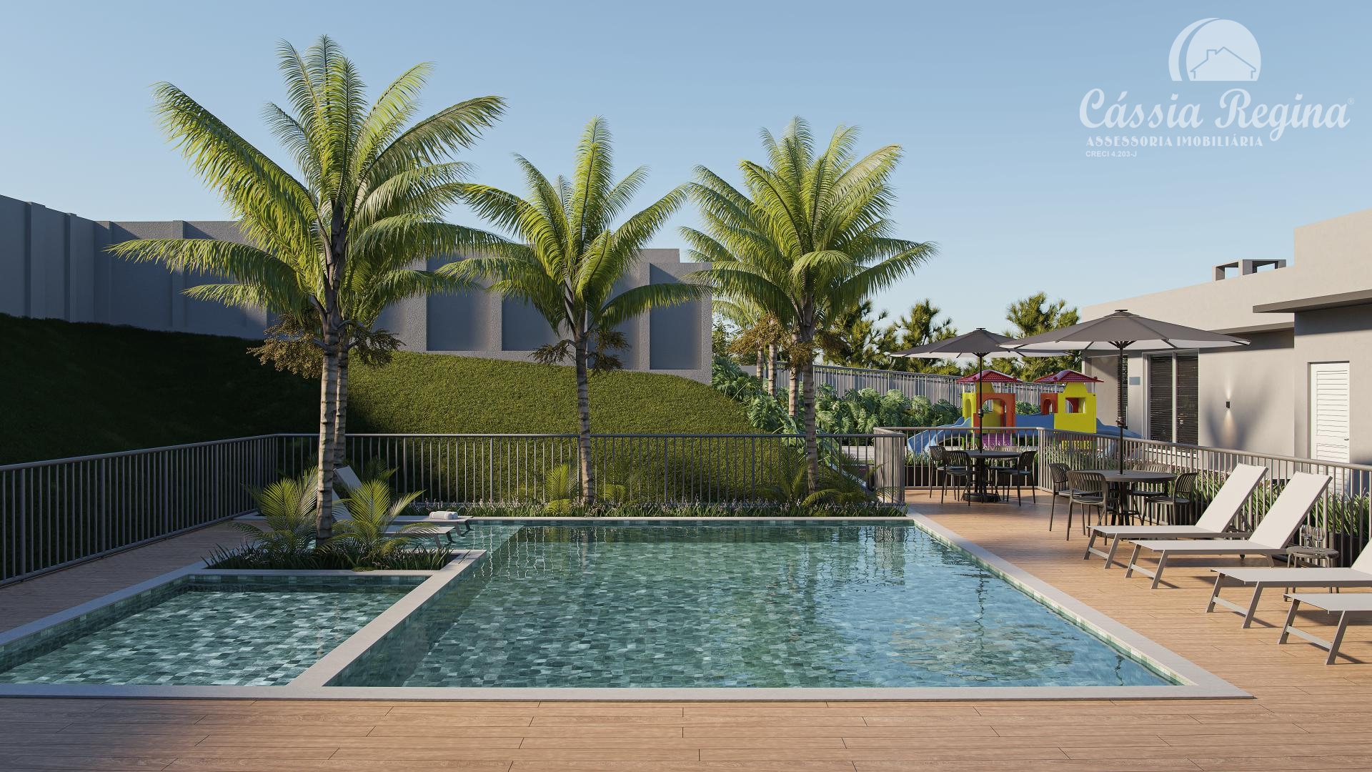 Pré-Lançamento, Apartamento com 02 dormitórios, Edifício Lumina Residencial, Vila Yolanda