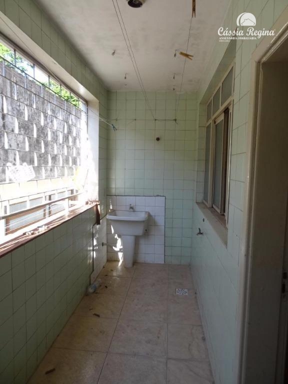 Edifício/Prédio à venda, Vila Maracanã, FOZ DO IGUACU - PR