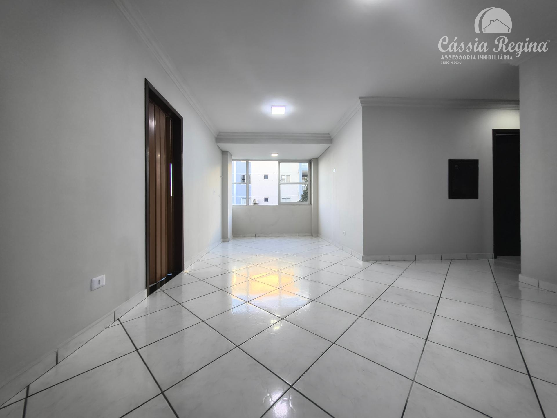 Apartamento à venda, Residencial Itália no Jardim Panorama, FOZ DO IGUACU - PR