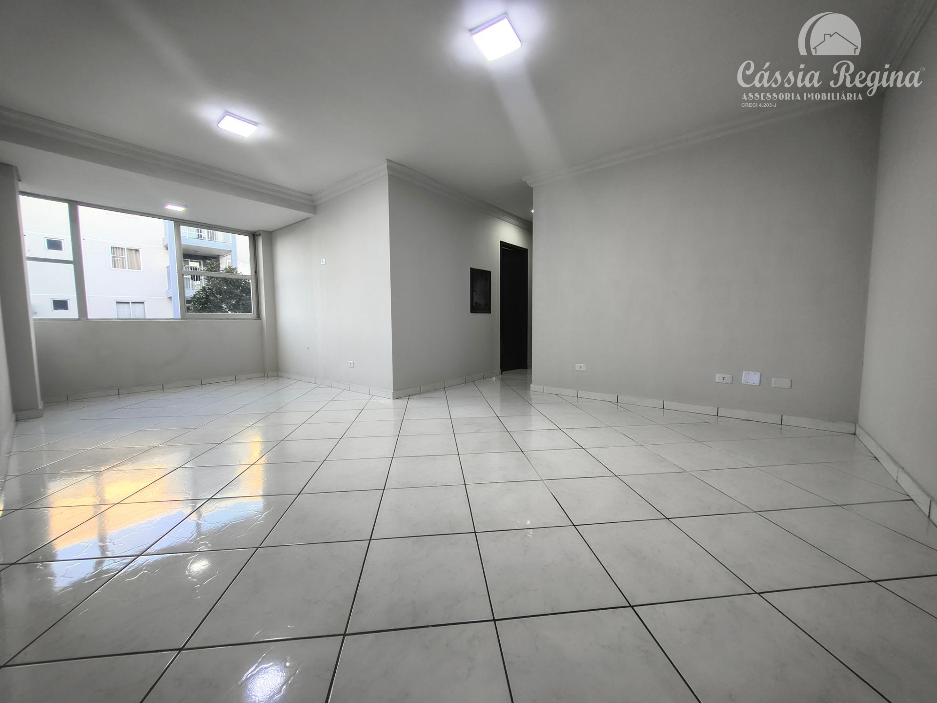 Apartamento à venda, Residencial Itália no Jardim Panorama, FOZ DO IGUACU - PR