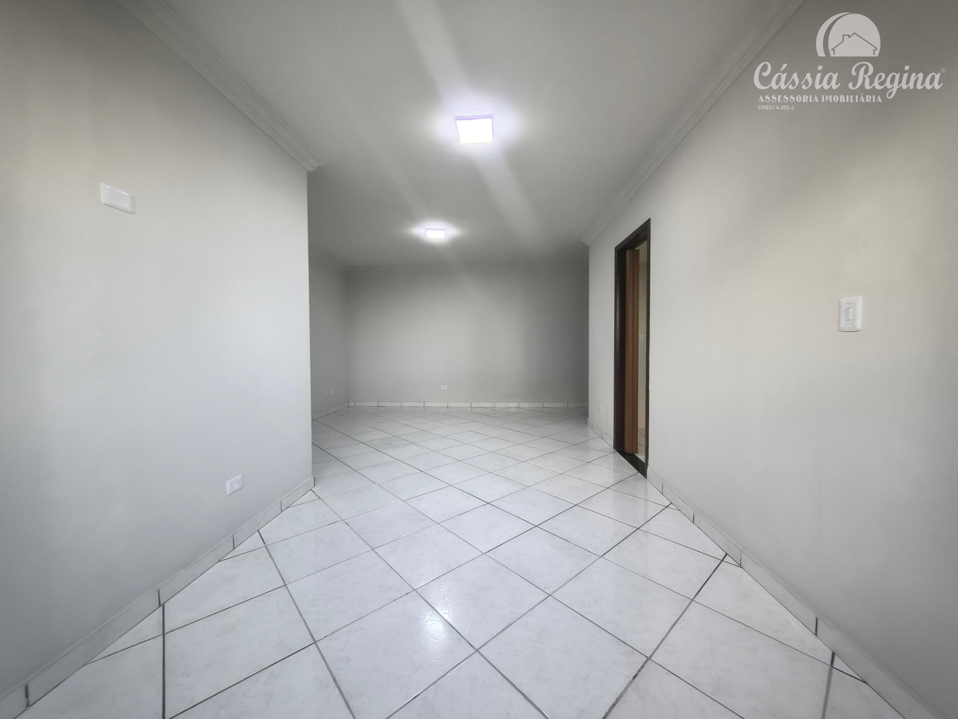 Apartamento à venda, Residencial Itália no Jardim Panorama, FOZ DO IGUACU - PR
