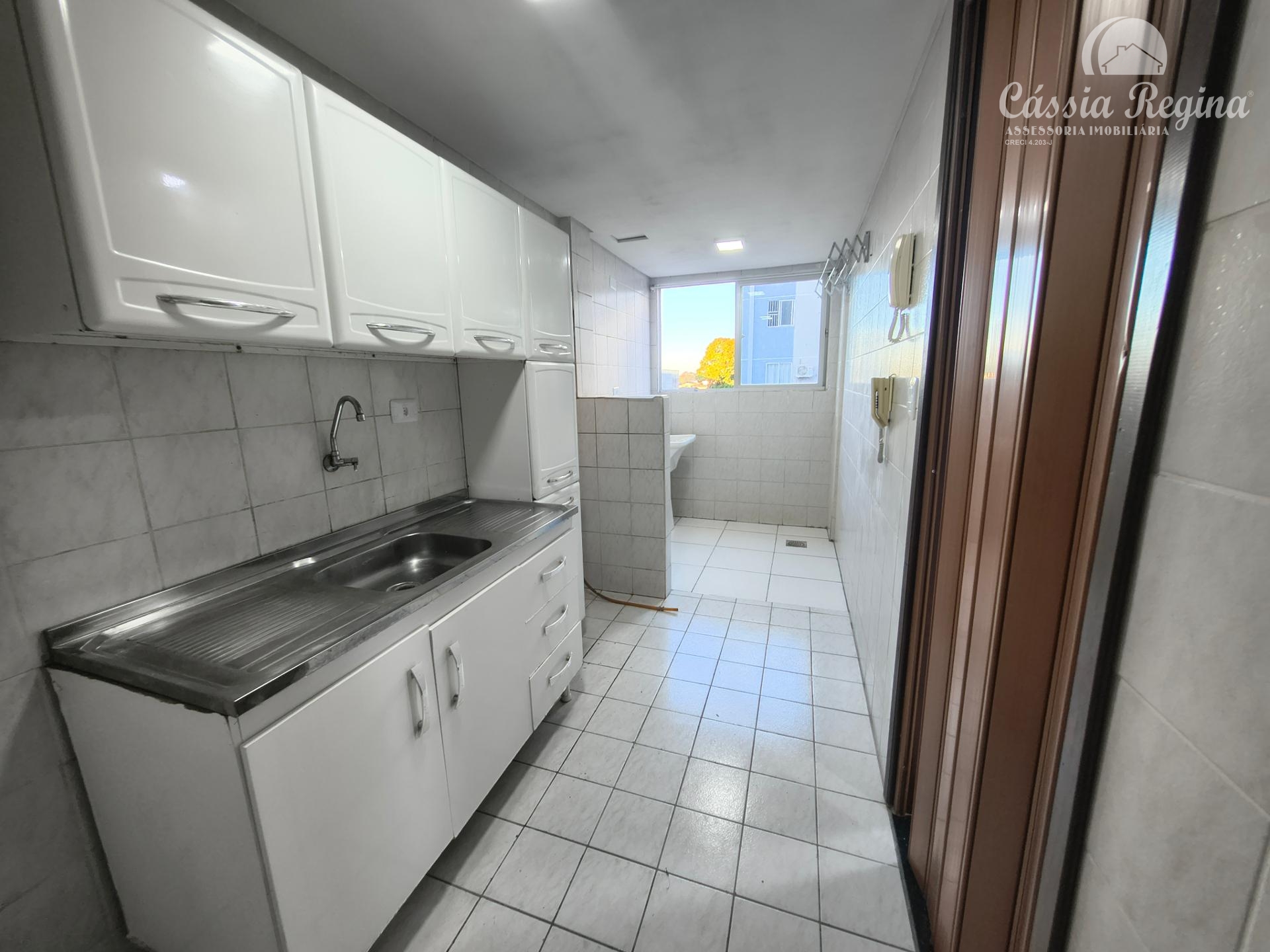 Apartamento à venda, Residencial Itália no Jardim Panorama, FOZ DO IGUACU - PR