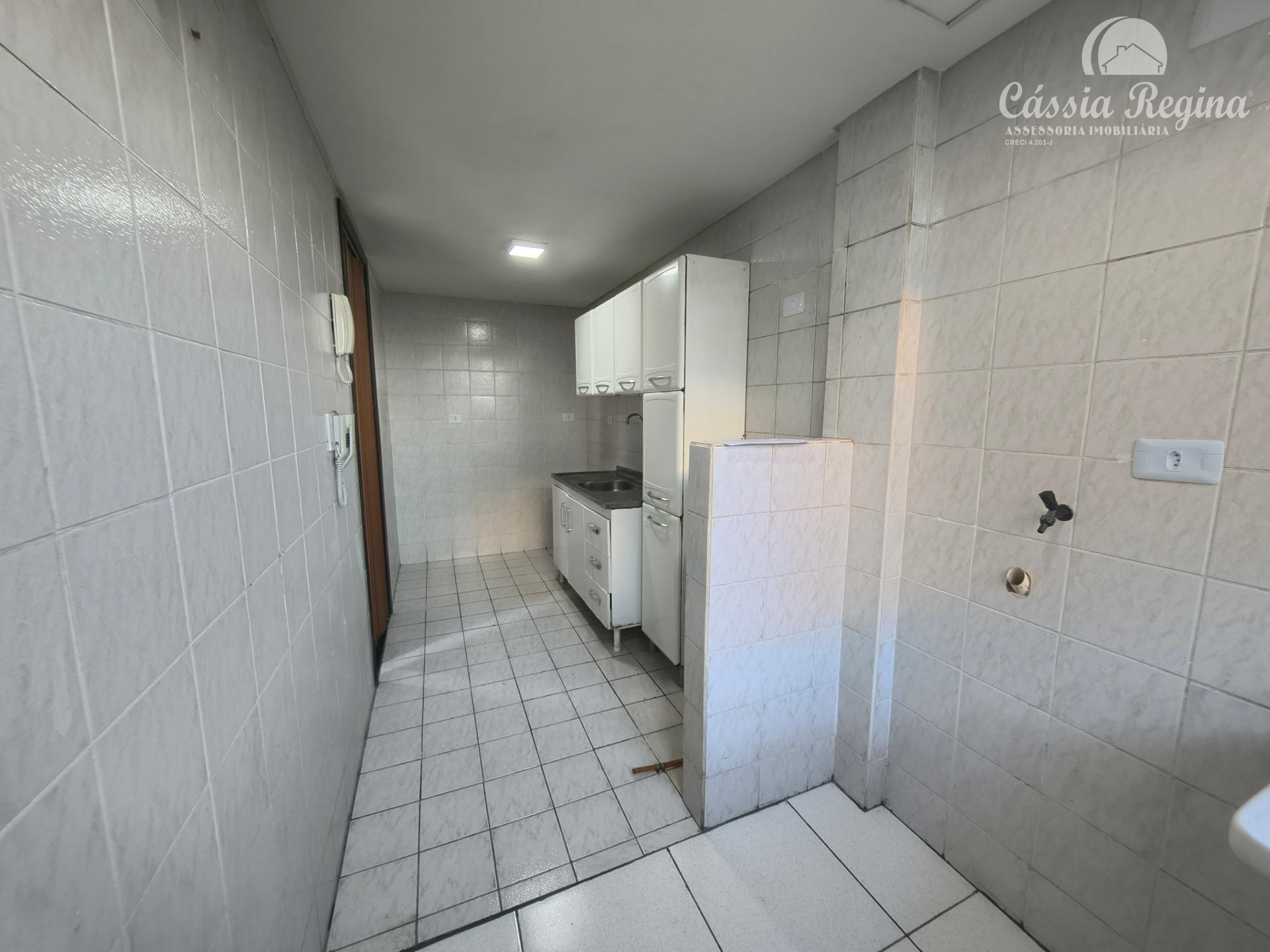 Apartamento à venda, Residencial Itália no Jardim Panorama, FOZ DO IGUACU - PR