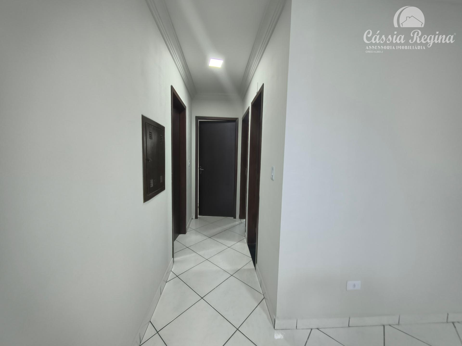 Apartamento à venda, Residencial Itália no Jardim Panorama, FOZ DO IGUACU - PR