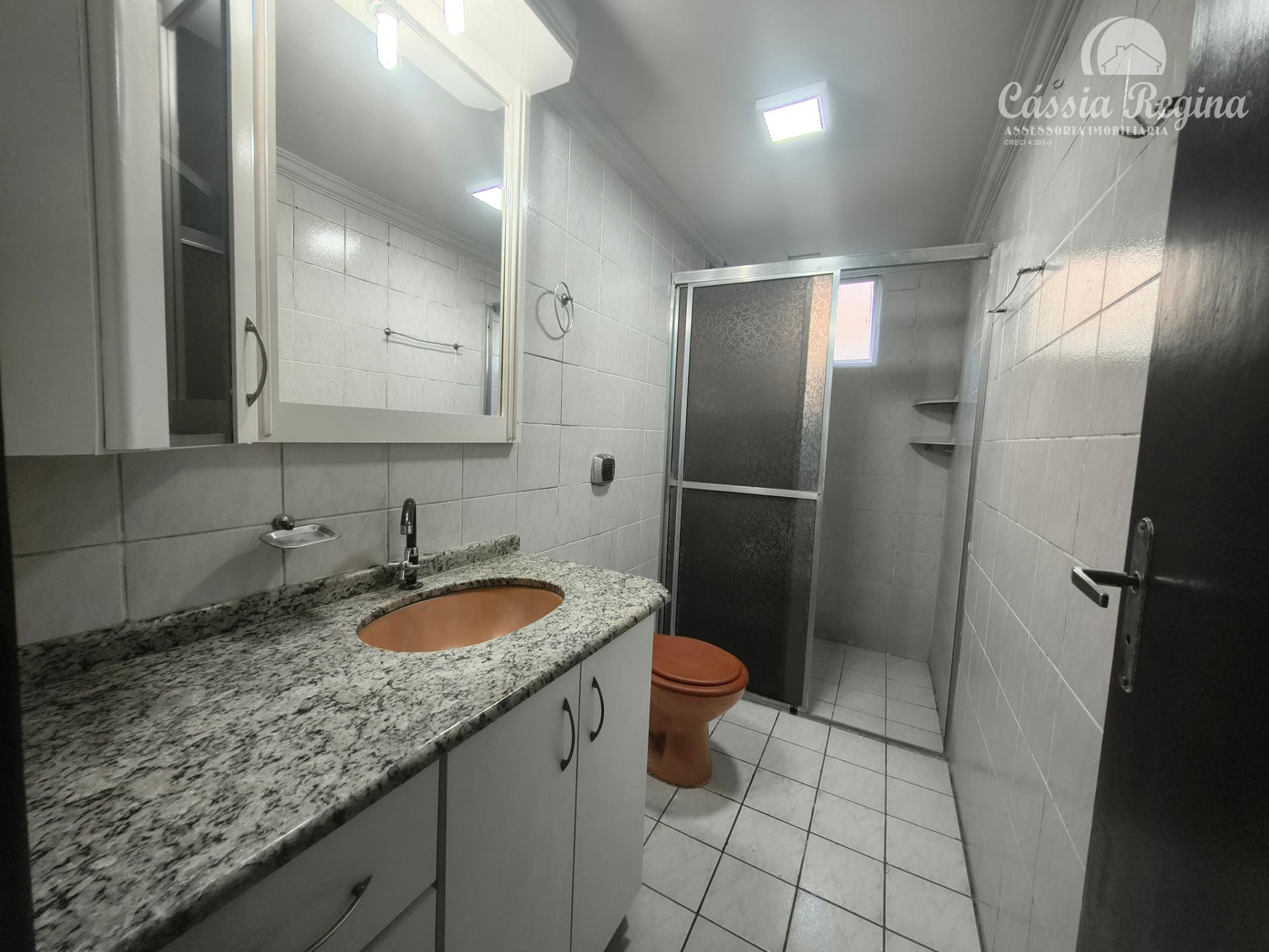 Apartamento à venda, Residencial Itália no Jardim Panorama, FOZ DO IGUACU - PR