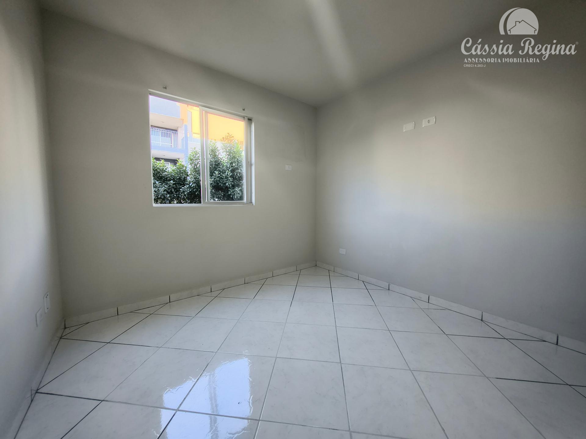 Apartamento à venda, Residencial Itália no Jardim Panorama, FOZ DO IGUACU - PR