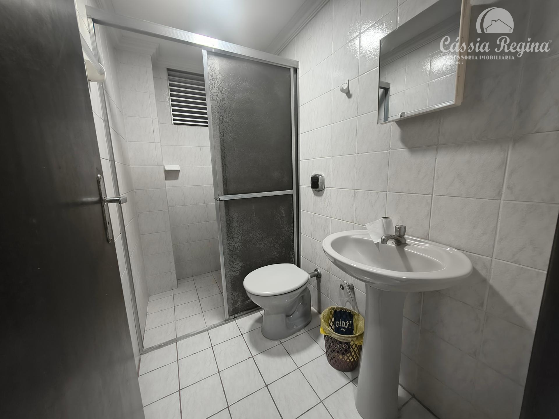 Apartamento à venda, Residencial Itália no Jardim Panorama, FOZ DO IGUACU - PR