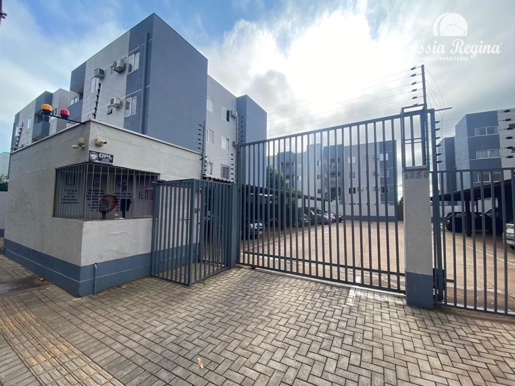 Apartamento à venda, Residencial Itália no Jardim Panorama, FOZ DO IGUACU - PR