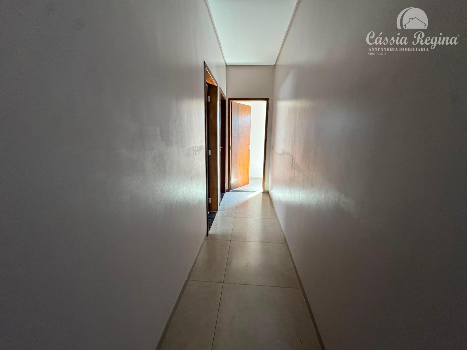 Casa com 3 dormitórios para locação, sendo 1 suíte em FOZ DO IGUACU - PR