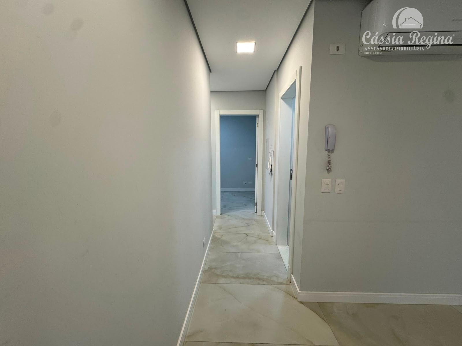 Apartamento para locação, com 3 quartos sendo 1 suíte no Elegance Tower