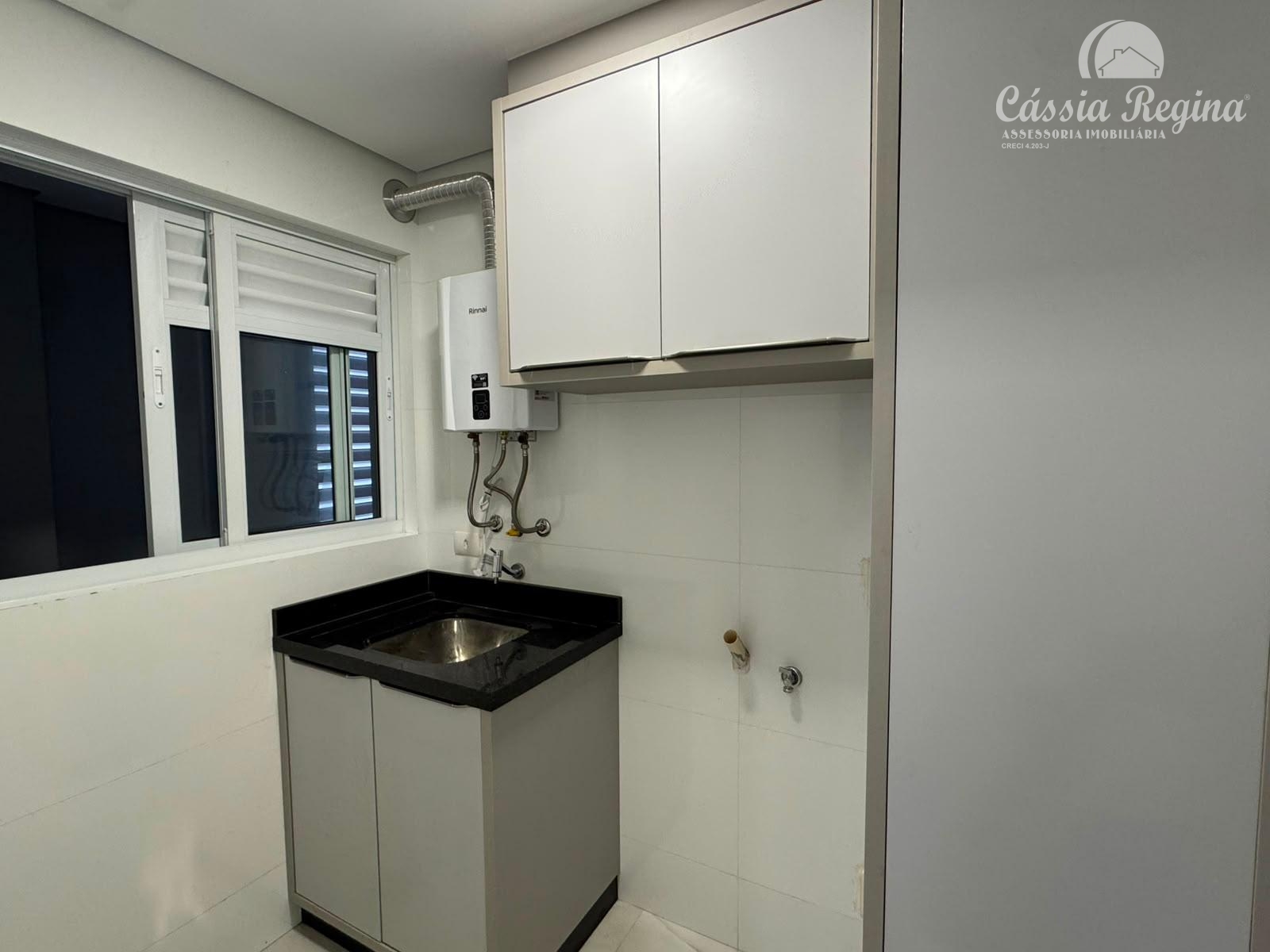 Apartamento para locação, com 3 quartos sendo 1 suíte no Elegance Tower