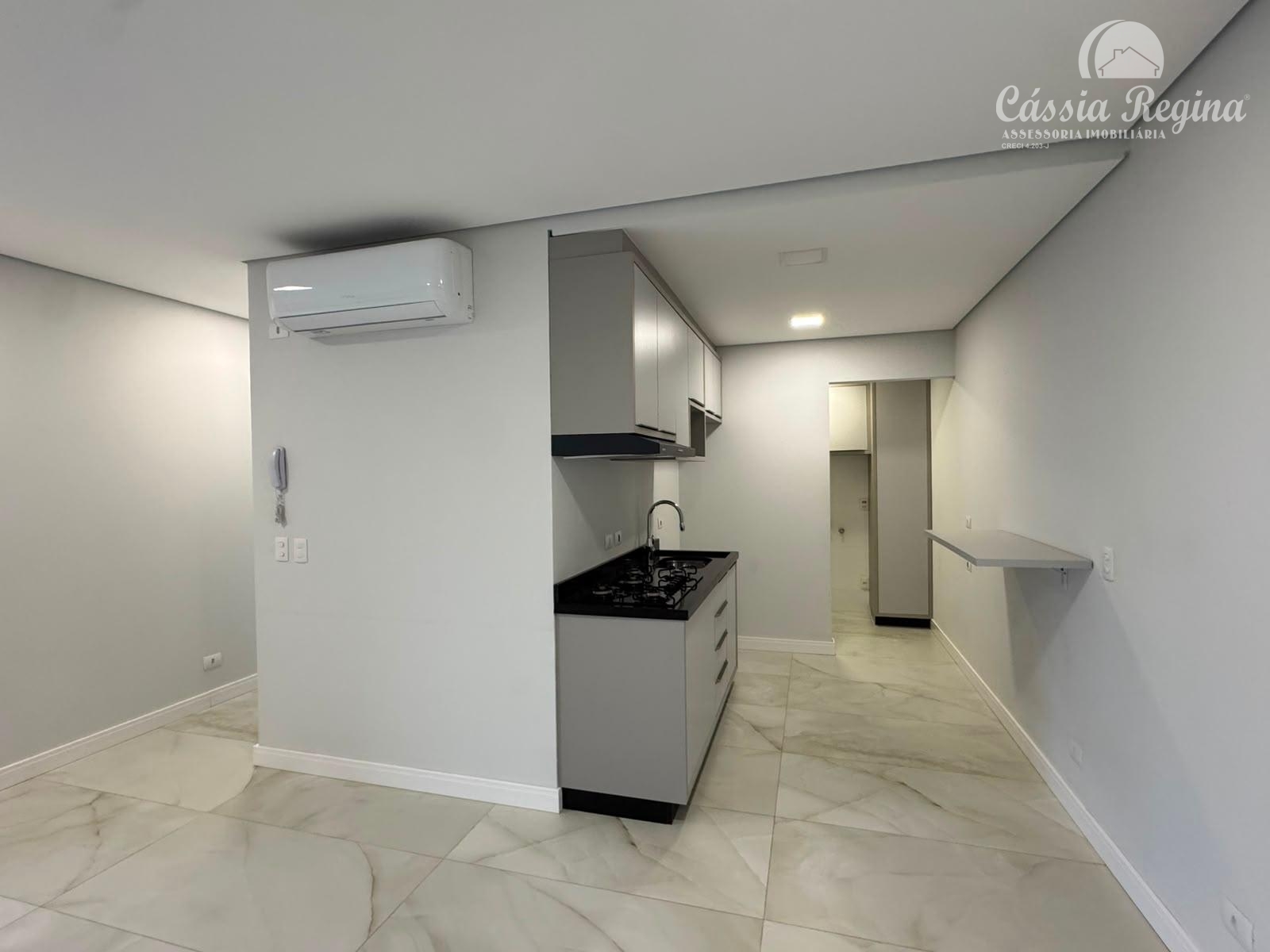 Apartamento para locação, com 3 quartos sendo 1 suíte no Elegance Tower