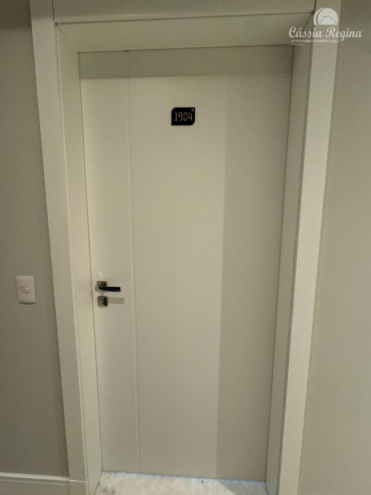 Apartamento para locação, com 3 quartos sendo 1 suíte no Elegance Tower