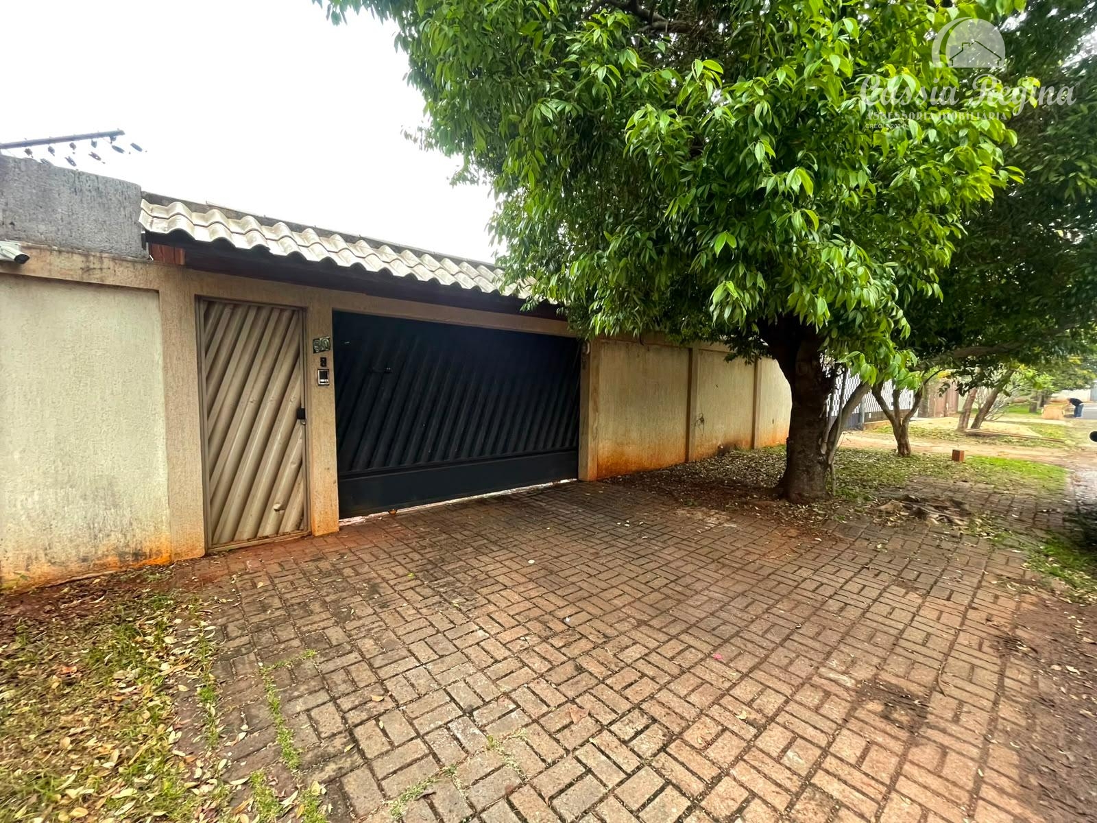 Sobrado à venda no Parque Presidente, Foz do Iguaçu.