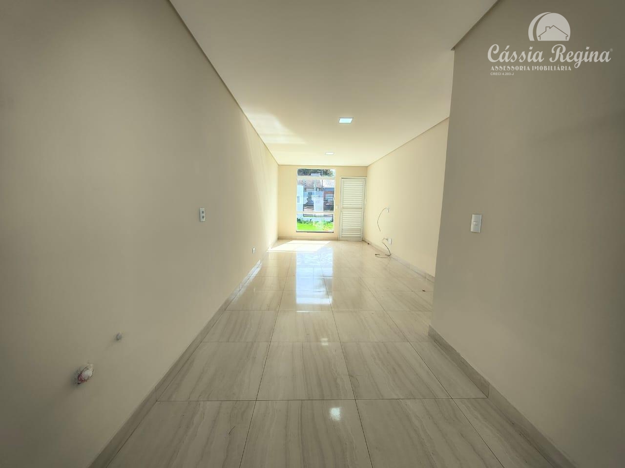 Casa à venda em Campos Do Iguaçu, Foz do Iguaçu — Portal Chave Fácil