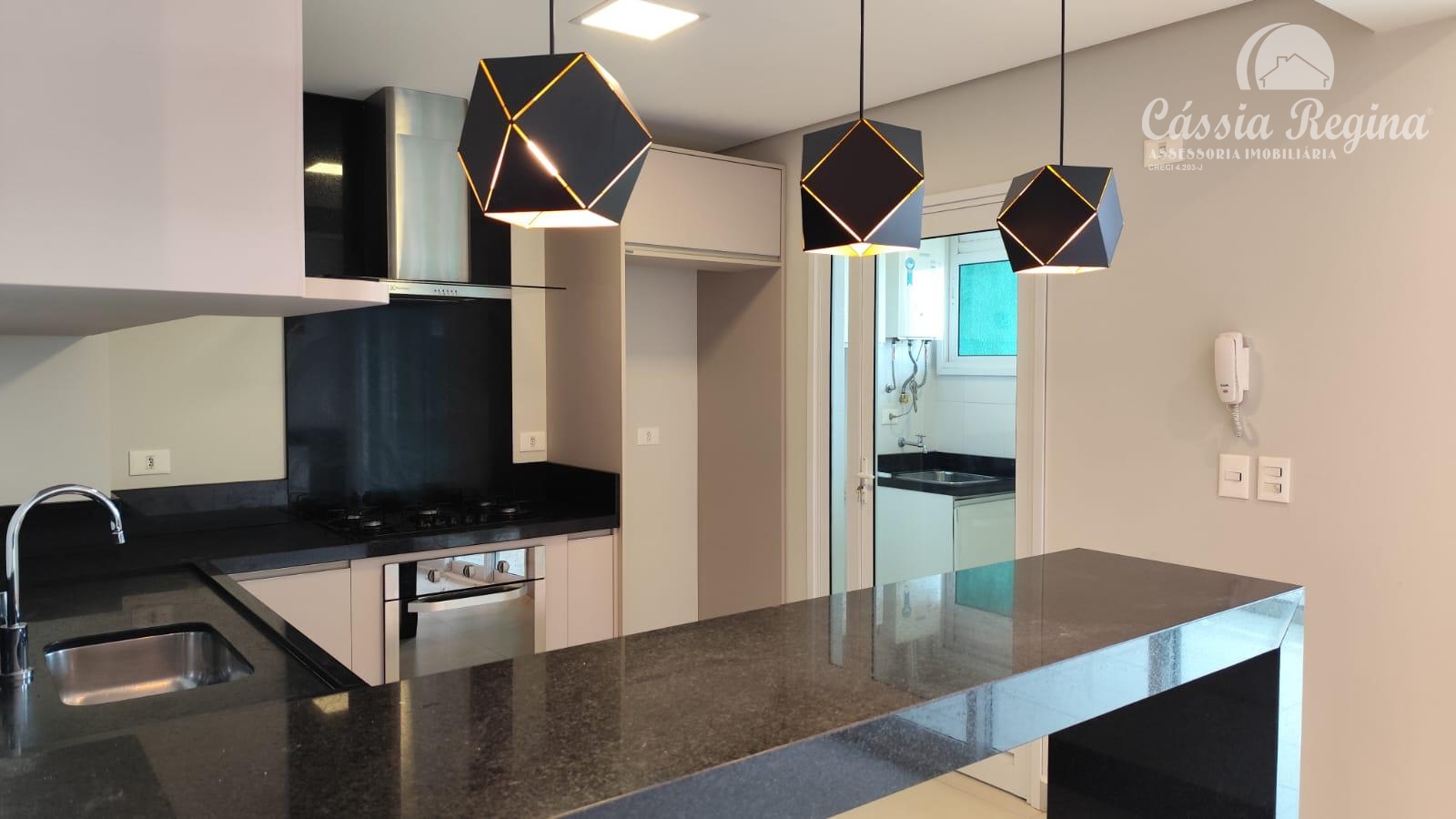 Apartamento à venda, 03 dormitórios no Edifício Esmeralda, Centro, FOZ DO IGUACU - PR