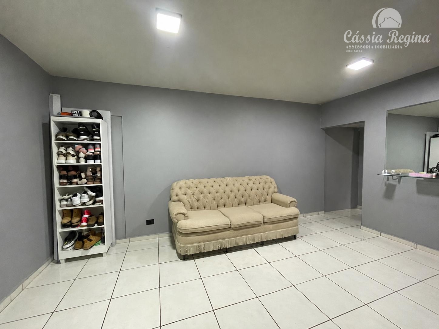 Apartamento à venda, Edifício Grand Prix, Centro - FOZ DO IGUACU - PR