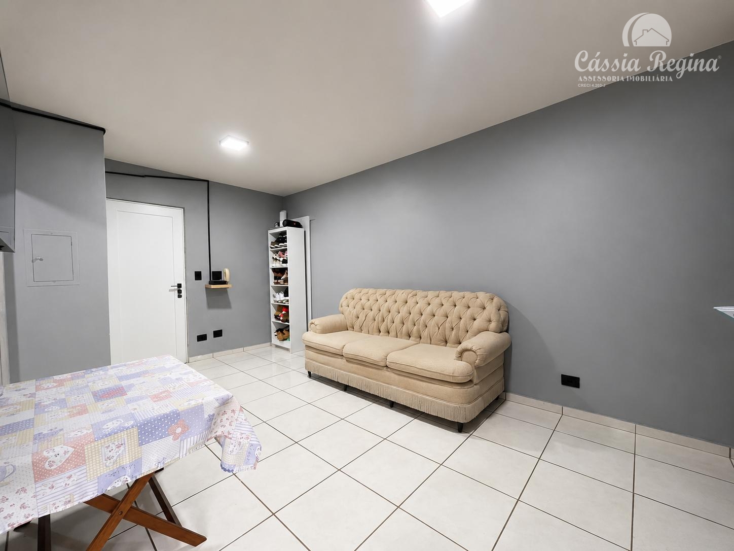 Apartamento à venda, Edifício Grand Prix, Centro - FOZ DO IGUACU - PR