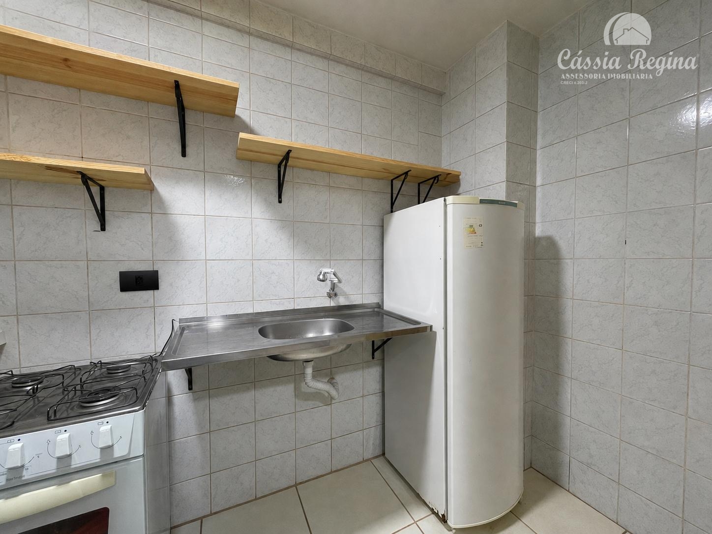 Apartamento à venda, Edifício Grand Prix, Centro - FOZ DO IGUACU - PR