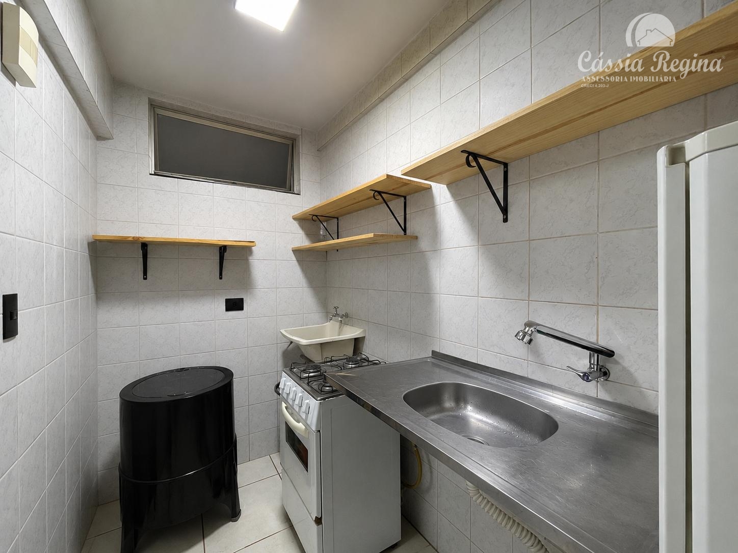 Apartamento à venda, Edifício Grand Prix, Centro - FOZ DO IGUACU - PR