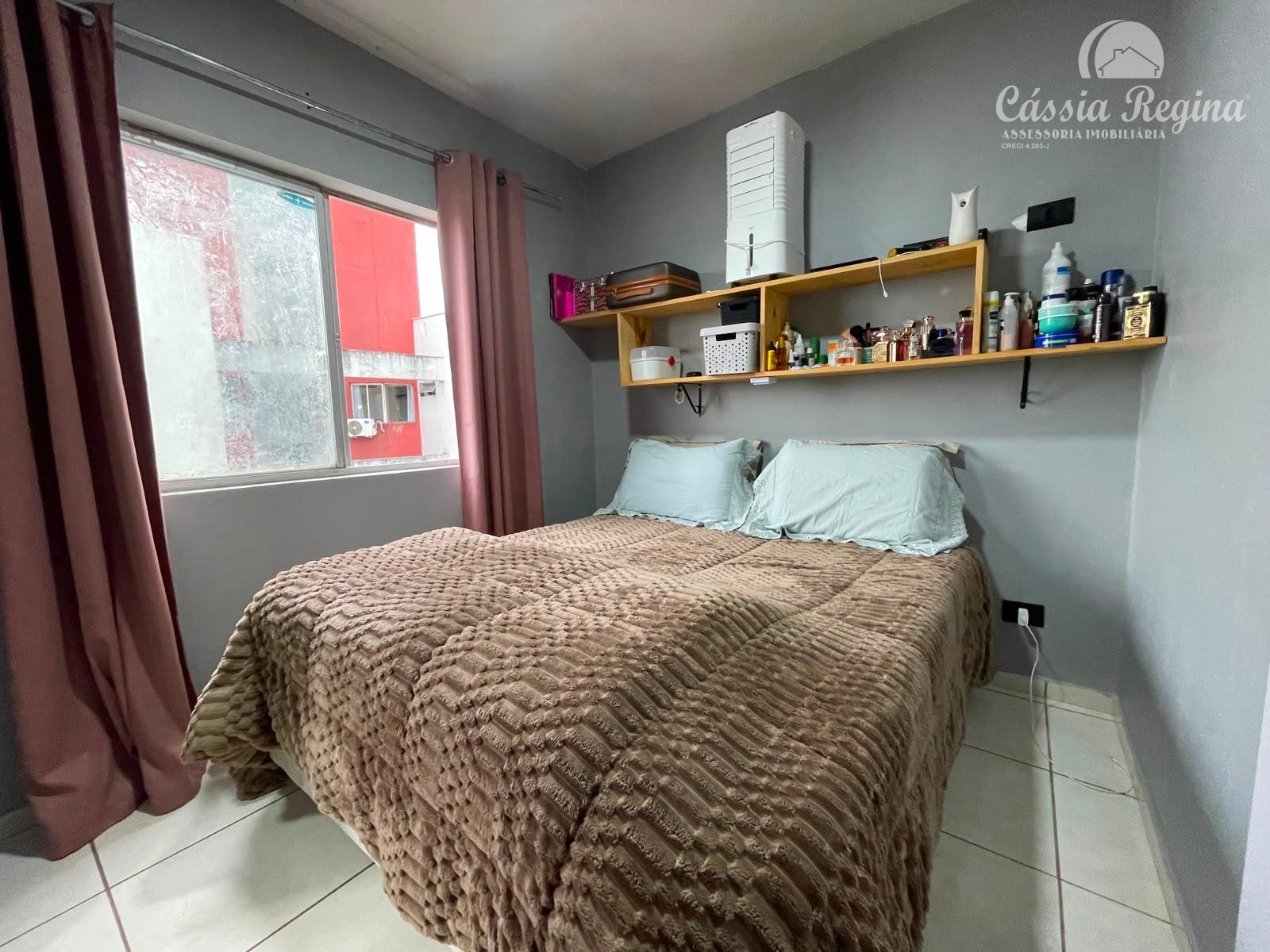 Apartamento à venda, Edifício Grand Prix, Centro - FOZ DO IGUACU - PR