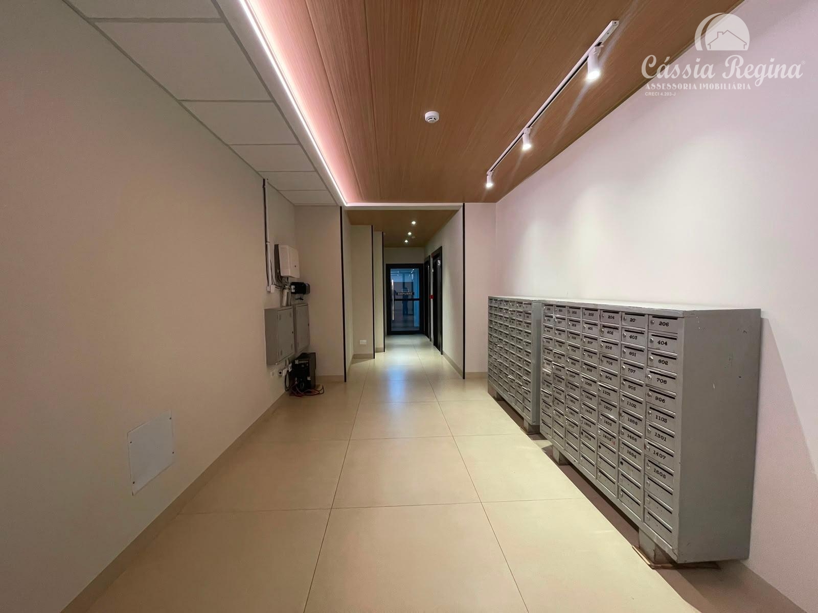 Apartamento à venda, Edifício Grand Prix, Centro - FOZ DO IGUACU - PR