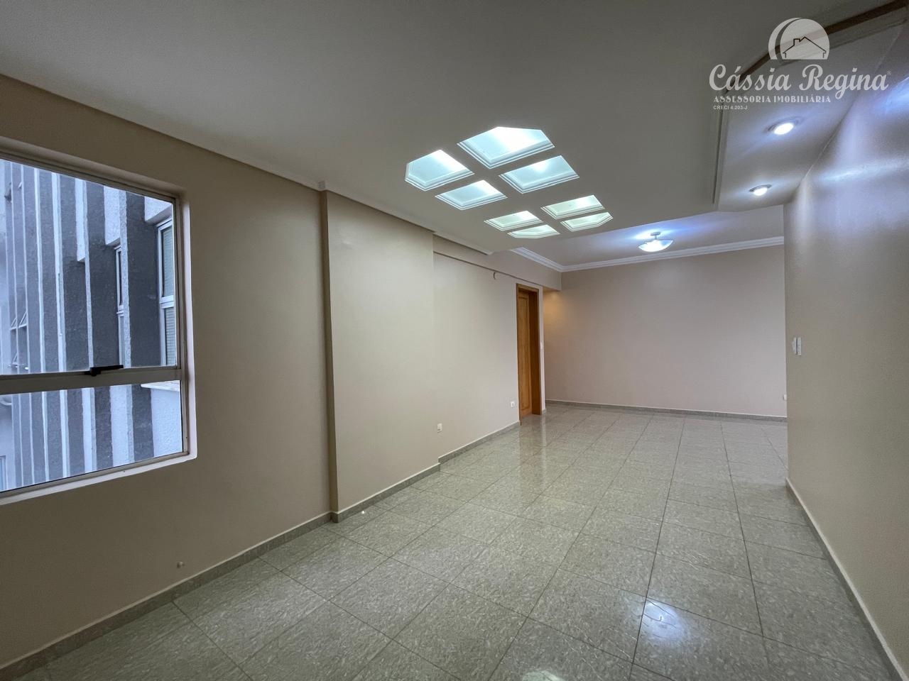 Apartamento para locação, Edificio Shangri-lá - Centro, Foz do Iguaçu - PR